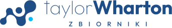 Taylor-Wharton Zbiorniki